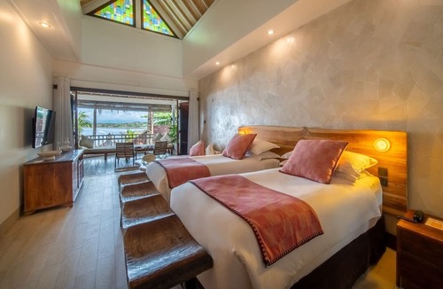 Medewi Hotel | Bombora Medewi