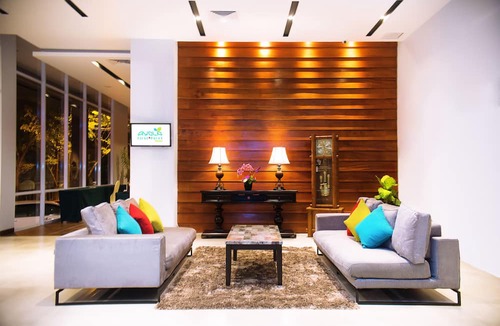 Pekanbaru Hotel | Ayola First Point Hotel Pekanbaru