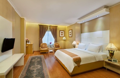 Ragunan Hotel | Sahati Hotel