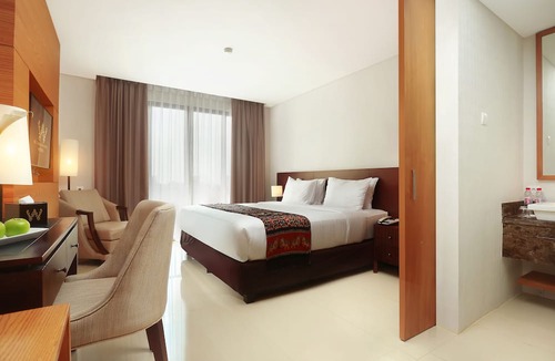 Semarang Hotel | Wimarion Hotel Semarang