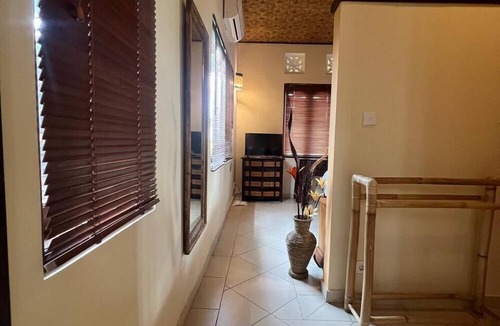 Kenderan Hotel | Dukuh Village Villas