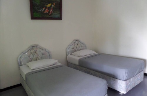 Sukapura House | Sukapura Permai Hotel