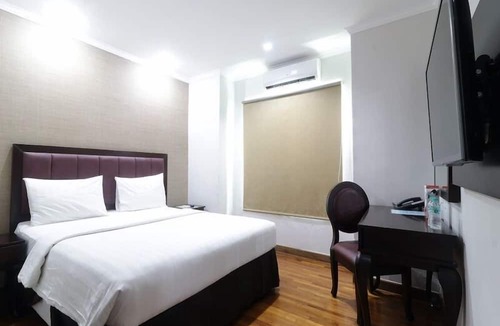 Rawasari Hotel | P Hotel Jakarta
