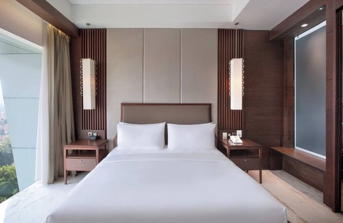 Pasteur Hotel | Holiday Inn Bandung Pasteur by IHG
