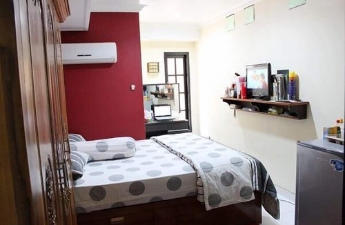Jakarta Hotel | Lagura Residence