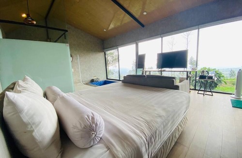 Selo Villa | Azana Essence Selo Boyolali