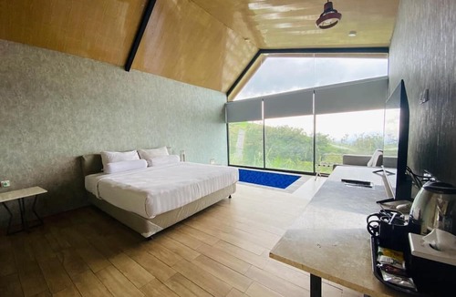 Selo Villa | Azana Essence Selo Boyolali