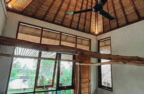 Sukasada Cabin | Pondok Apsari 2