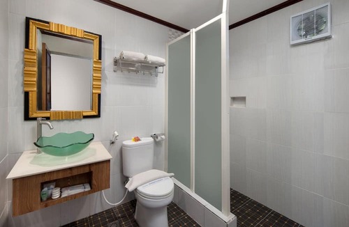 Trawas RV Rental | Royal Caravan Hotel Trawas