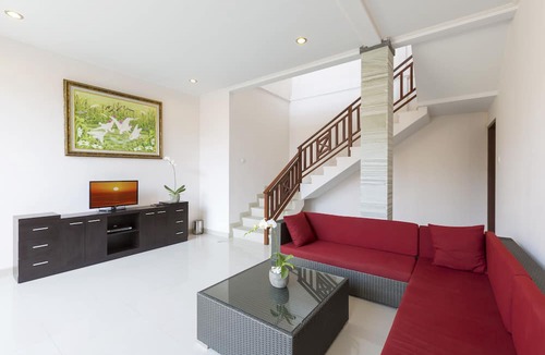 Batubelig Villa | Kubal Villa and Living Seminyak