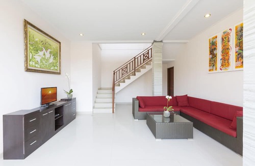 Batubelig Villa | Kubal Villa and Living Seminyak