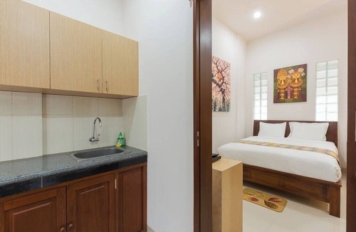 Batubelig Villa | Kubal Villa and Living Seminyak
