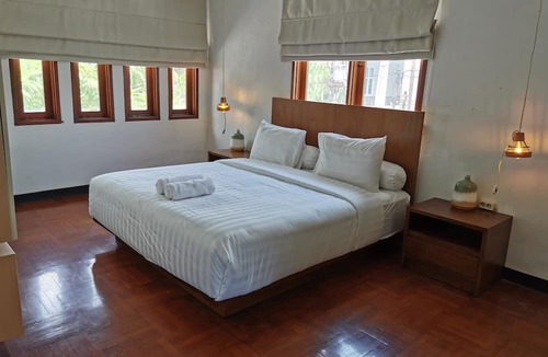 Jatingaleh Villa | Hilltops Serviced Apartment