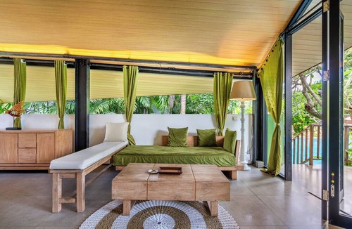 Sawangan Villa | Mana Villas Nusa Dua