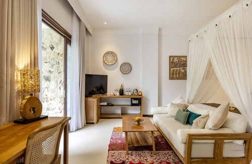 Melayang Villa | Vije Boutique Resort & Spa