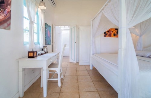 Tulamben Villa | Scuba Seraya Resort
