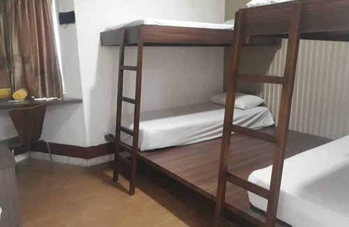 Tangerang Apartment | Smart Dream Aeropolis AR2
