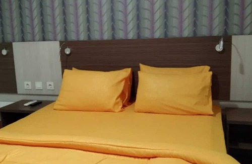 Tangerang Apartment | Smart Dream Aeropolis AR2