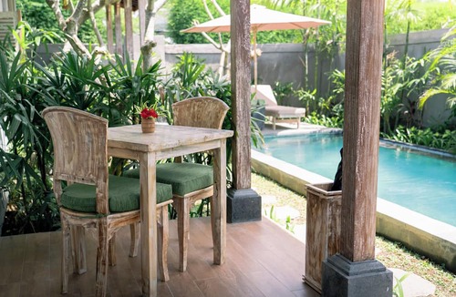 Lodtunduh Villa | Aswanaya Villas Ubud