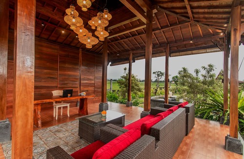 Lodtunduh Villa | Aswanaya Villas Ubud