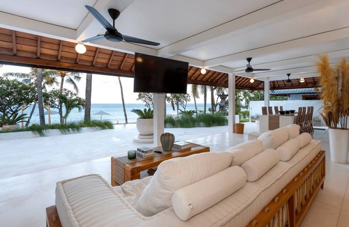 Tulamben Villa | Kanna Seafront Estate