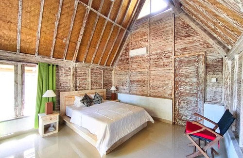 Jungut Batu Villa | Green Villas Lembongan by ABM