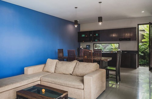 Padonan Villa | Canggu Reserve Villa by Ini Vie Hospitality