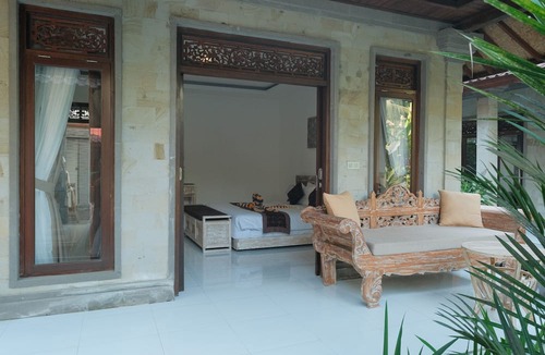 Kelusa Villa | Pondok Sebali Private Villa