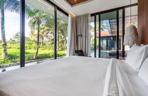Sayan Villa | Amazing 3BR Green Flow Villa in Ubud with Pool