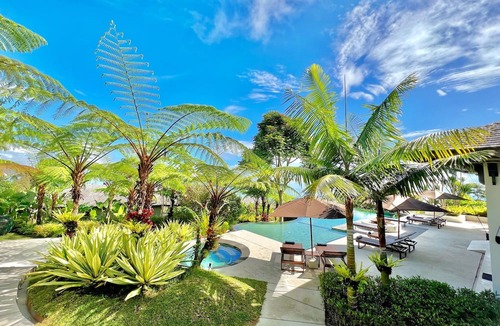 Wanagiri Villa | A Rare and Exclusive Mountain Hideaway, Buleleng