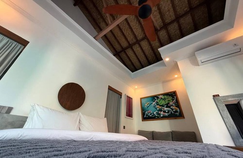 Jungut Batu Villa | Villa giyor