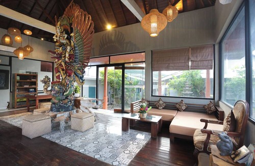 Umalas Villa | The Reward Villas