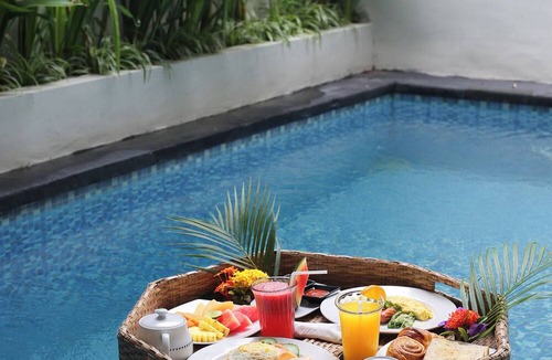 Umalas Villa | The Reward Villas