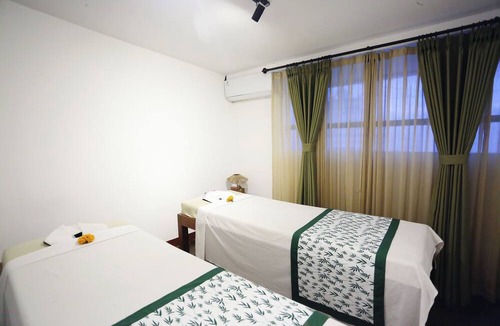 Umalas Villa | The Reward Villas