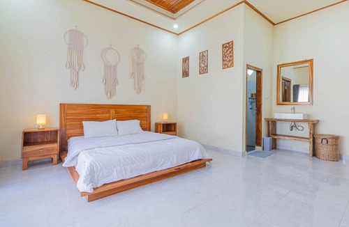 Mendoyo Villa | Sandz House