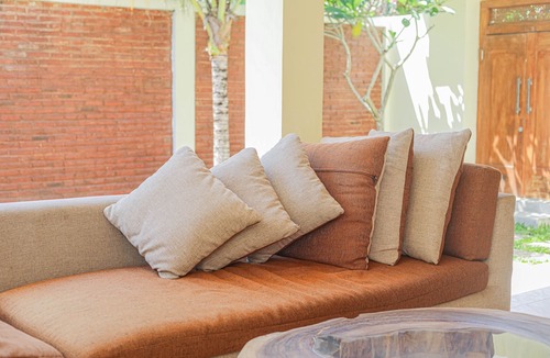 Mendoyo Villa | Sandz House