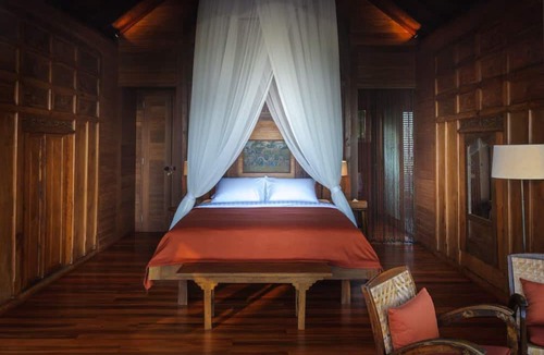 Penebel Cottage | Alam Mountain