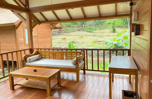Selong Belanak Villa | Tropik Resort Lombok
