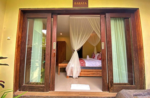Sebatu Villa | Uma Linggah Resort by Puri Signatures