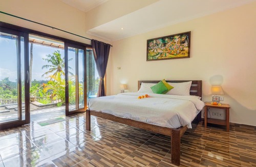 Klumpu Villa | Ume Sari Nusa