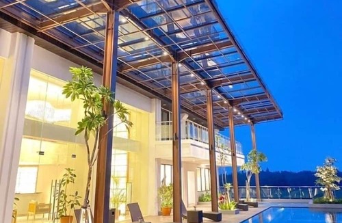 Cikarang Apartment | Kawana Golf Residence