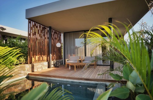Gili Meno Villa | BASK GILI MENO