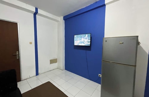 Depok Apartment | Transit ID