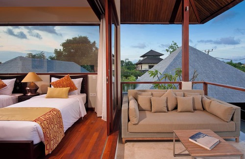 Batubelig Villa | Villa Joss by Nagisa Bali