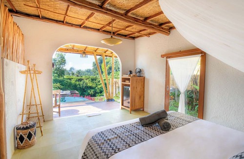 Selat Villa | Shigar Livin Bali