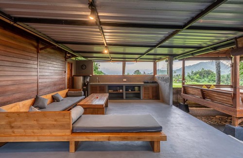 Candi Dasa Villa | Pondok Carik Villa
