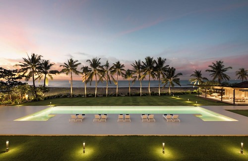 Saba Villa | Saba Estate Luxury Villa Bali