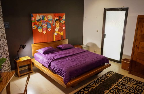 Bandengan Villa | Lucca Resort & Residence