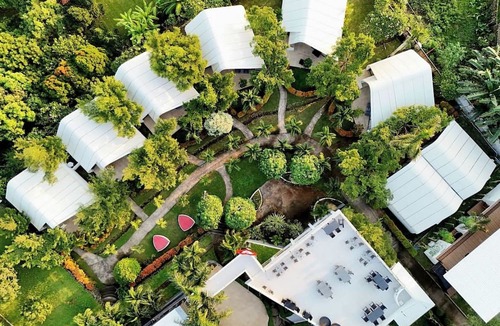 Bandengan Villa | Lucca Resort & Residence