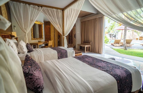Bukit Villa | Vivara Bali Private Pool Villas & Spa Retreat
